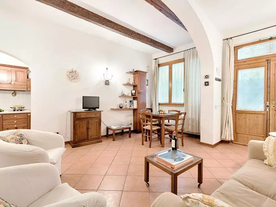 Immagine 4 di Appartamento in affitto  in Via del Campuccio a Firenze