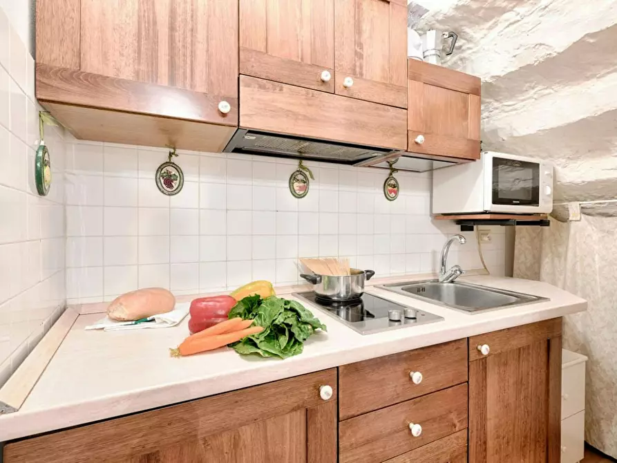 Immagine 5 di Appartamento in affitto  in Via del Campuccio a Firenze