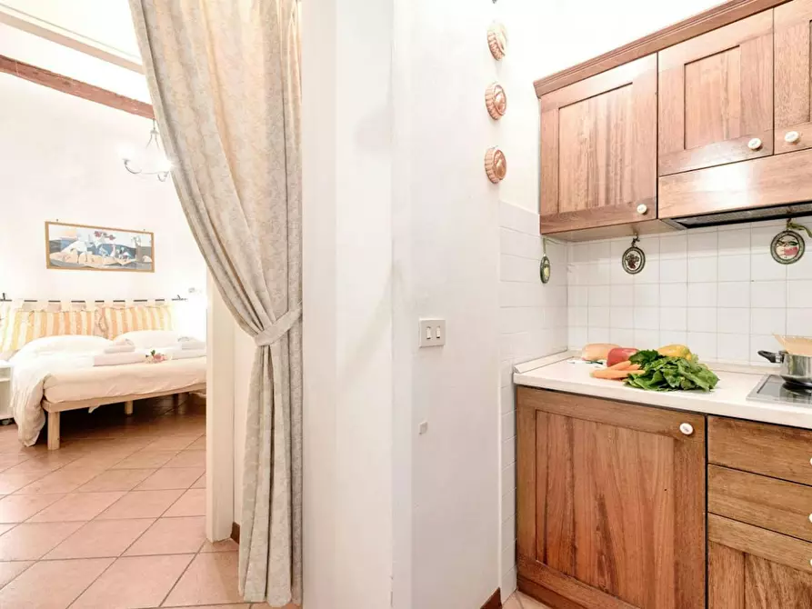 Immagine 6 di Appartamento in affitto  in Via del Campuccio a Firenze