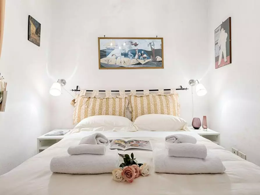 Immagine 7 di Appartamento in affitto  in Via del Campuccio a Firenze