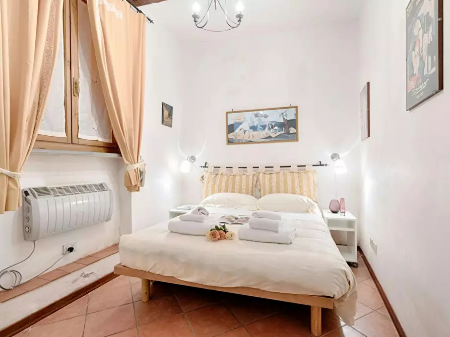 Immagine 8 di Appartamento in affitto  in Via del Campuccio a Firenze