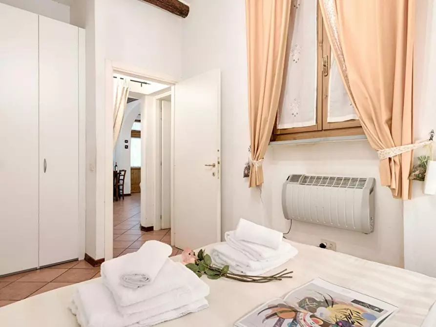 Immagine 9 di Appartamento in affitto  in Via del Campuccio a Firenze