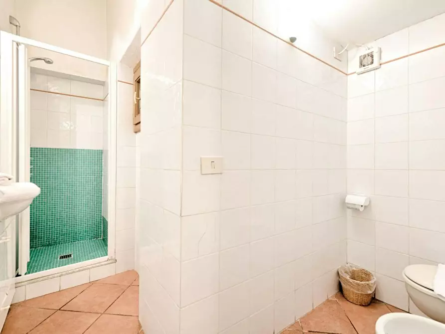 Immagine 10 di Appartamento in affitto  in Via del Campuccio a Firenze