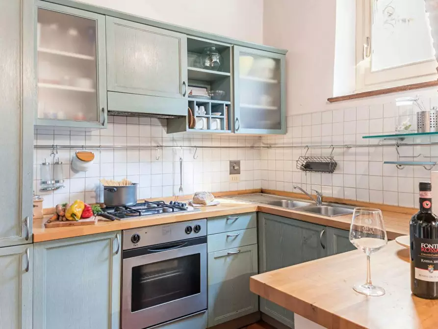 Immagine 2 di Appartamento in affitto  in Via dei Serragli a Firenze