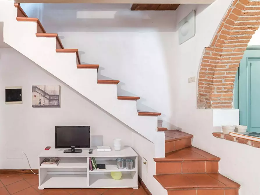 Immagine 3 di Appartamento in affitto  in Via dei Serragli a Firenze