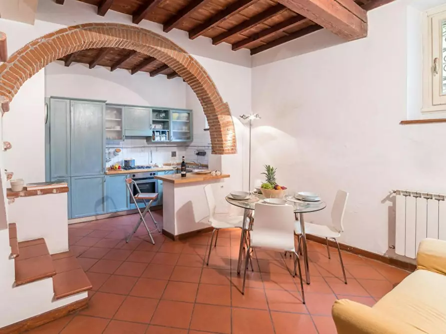 Immagine 5 di Appartamento in affitto  in Via dei Serragli a Firenze