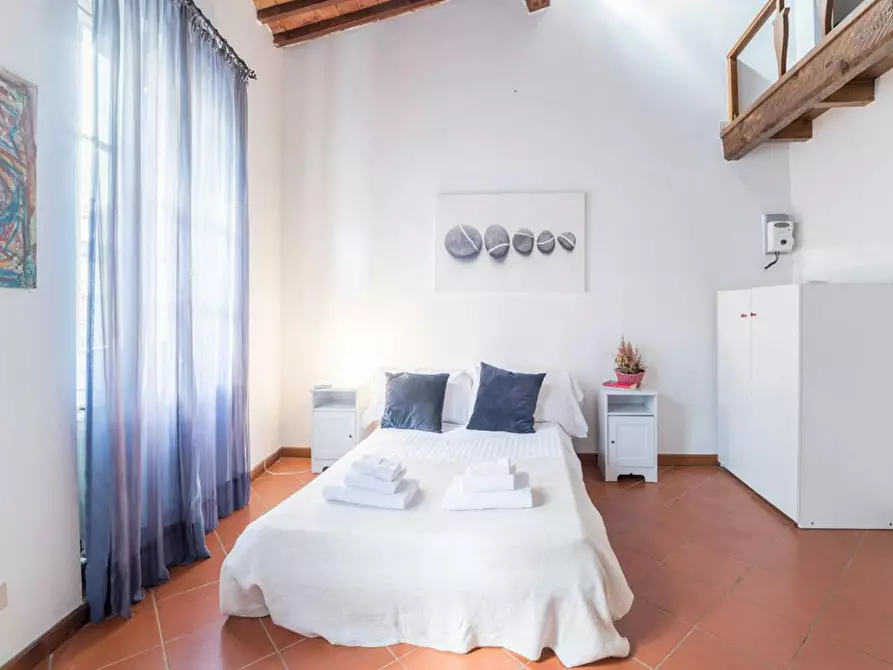 Immagine 6 di Appartamento in affitto  in Via dei Serragli a Firenze