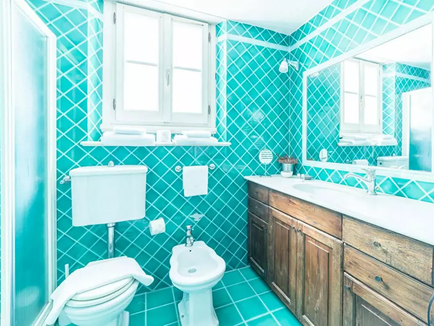 Immagine 9 di Appartamento in affitto  in Via dei Serragli a Firenze