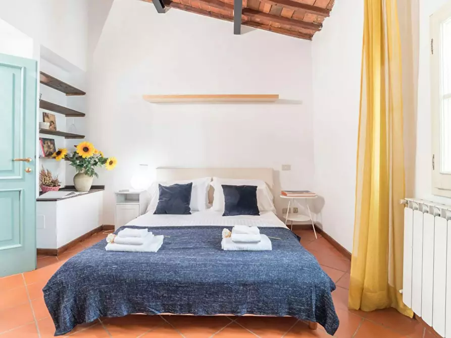 Immagine 10 di Appartamento in affitto  in Via dei Serragli a Firenze