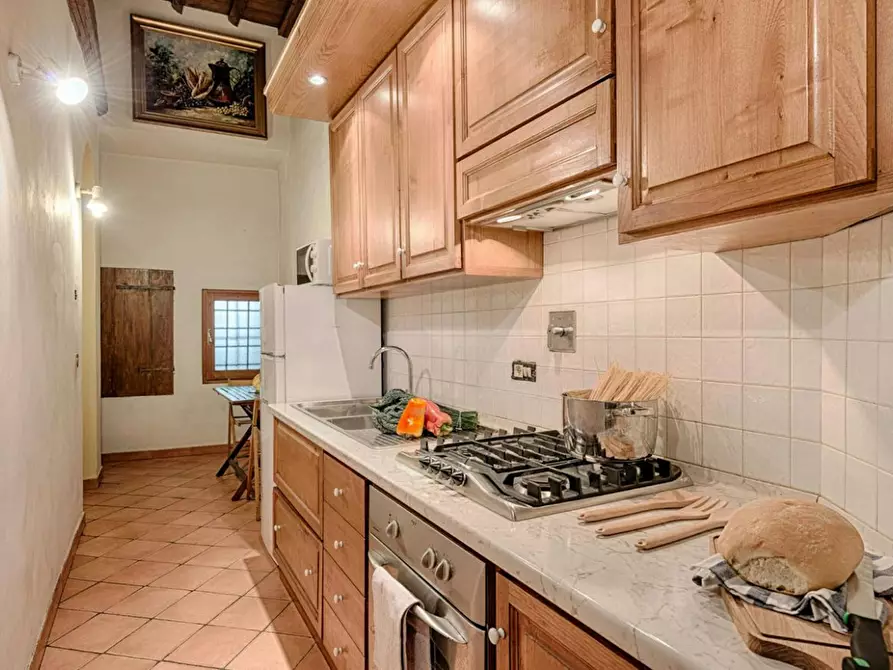 Immagine 8 di Appartamento in affitto  in Via Monalda a Firenze