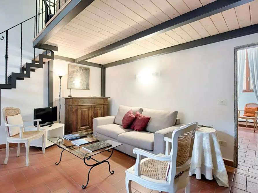 Immagine 1 di Appartamento in affitto  in Via Laura a Firenze