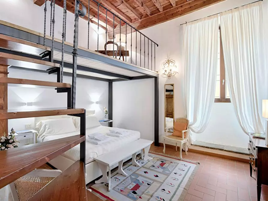 Immagine 3 di Appartamento in affitto  in Via Laura a Firenze