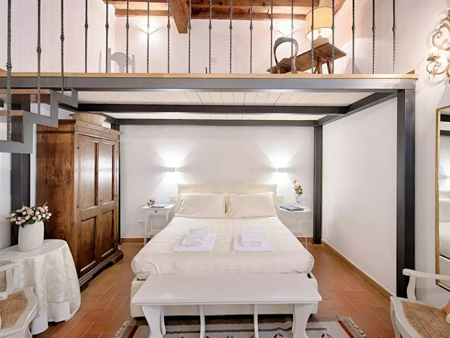 Immagine 4 di Appartamento in affitto  in Via Laura a Firenze