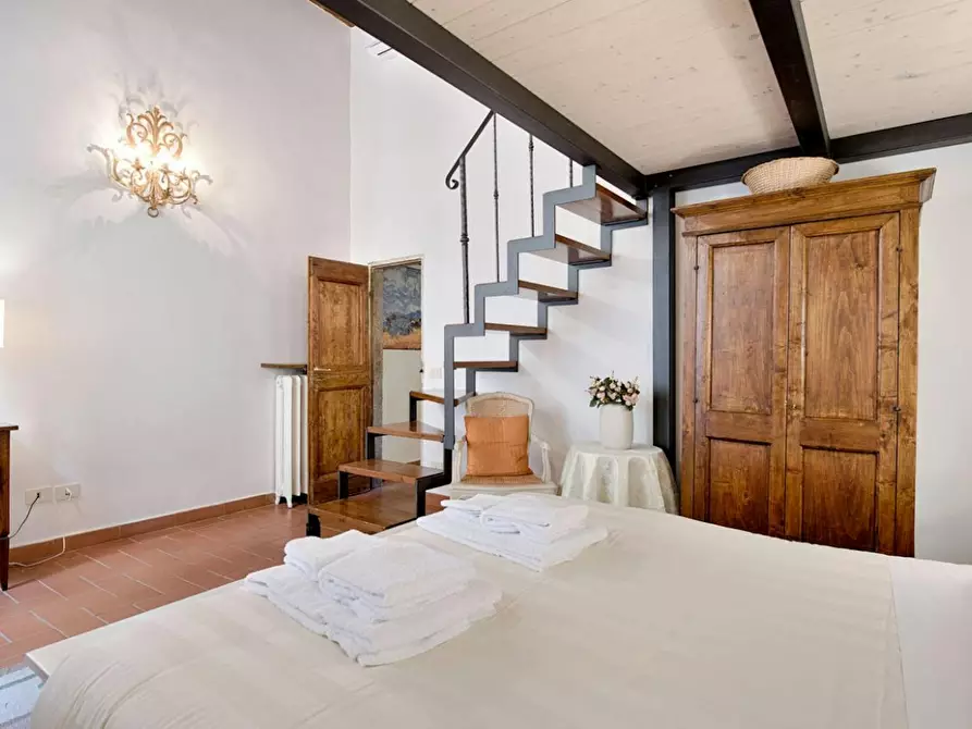 Immagine 5 di Appartamento in affitto  in Via Laura a Firenze