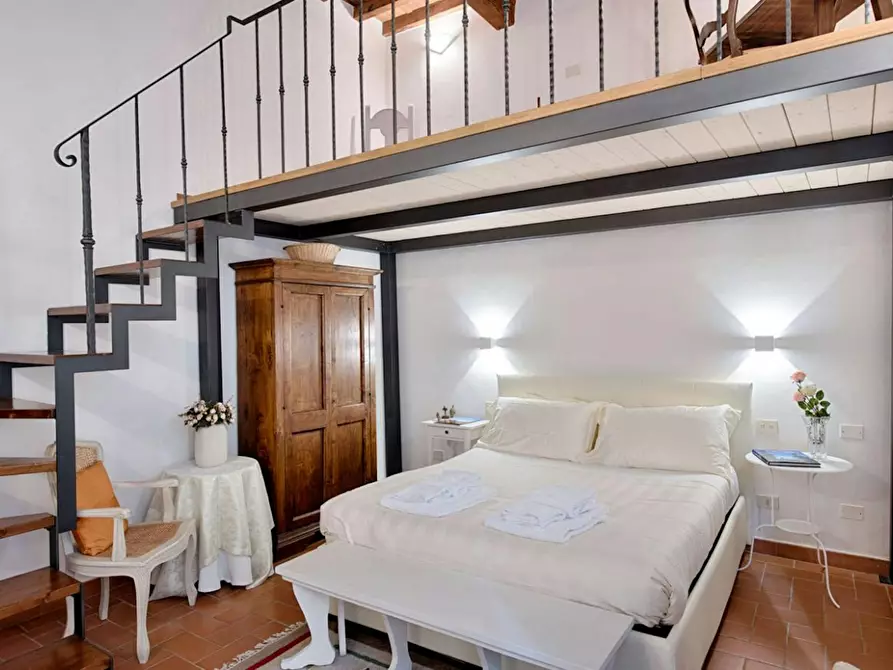 Immagine 6 di Appartamento in affitto  in Via Laura a Firenze