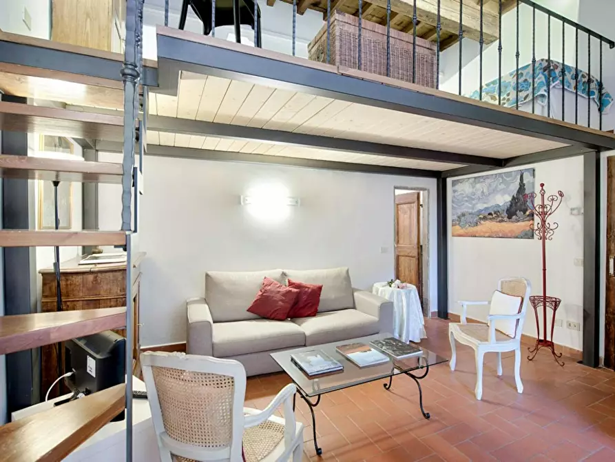Immagine 8 di Appartamento in affitto  in Via Laura a Firenze