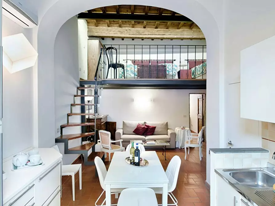 Immagine 9 di Appartamento in affitto  in Via Laura a Firenze