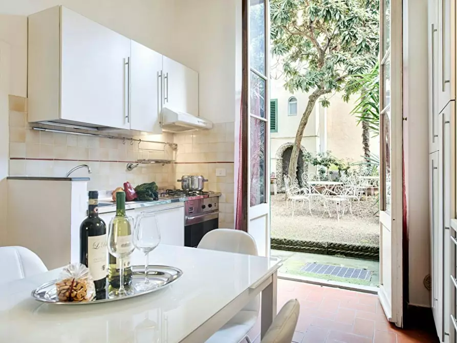 Immagine 10 di Appartamento in affitto  in Via Laura a Firenze