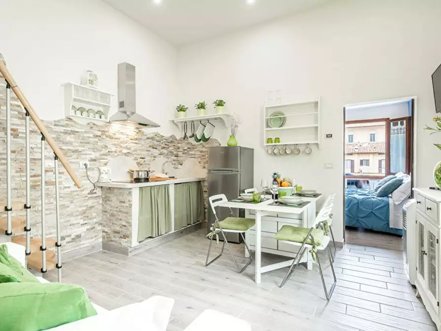 Immagine 2 di Appartamento in affitto  in Via Guelfa a Firenze