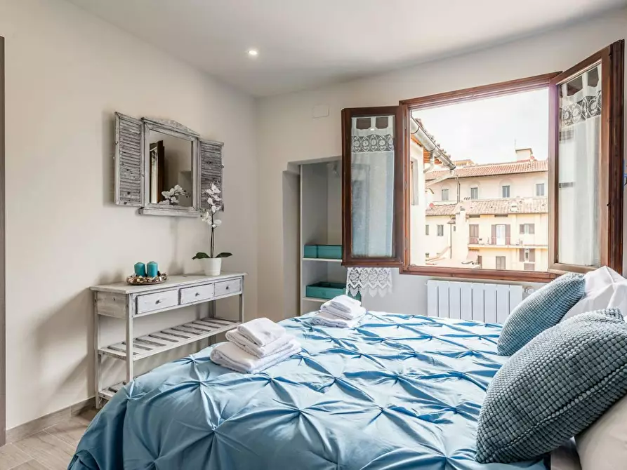 Immagine 3 di Appartamento in affitto  in Via Guelfa a Firenze