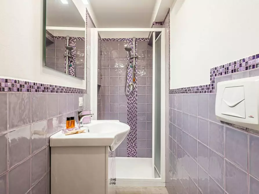 Immagine 6 di Appartamento in affitto  in Via Guelfa a Firenze