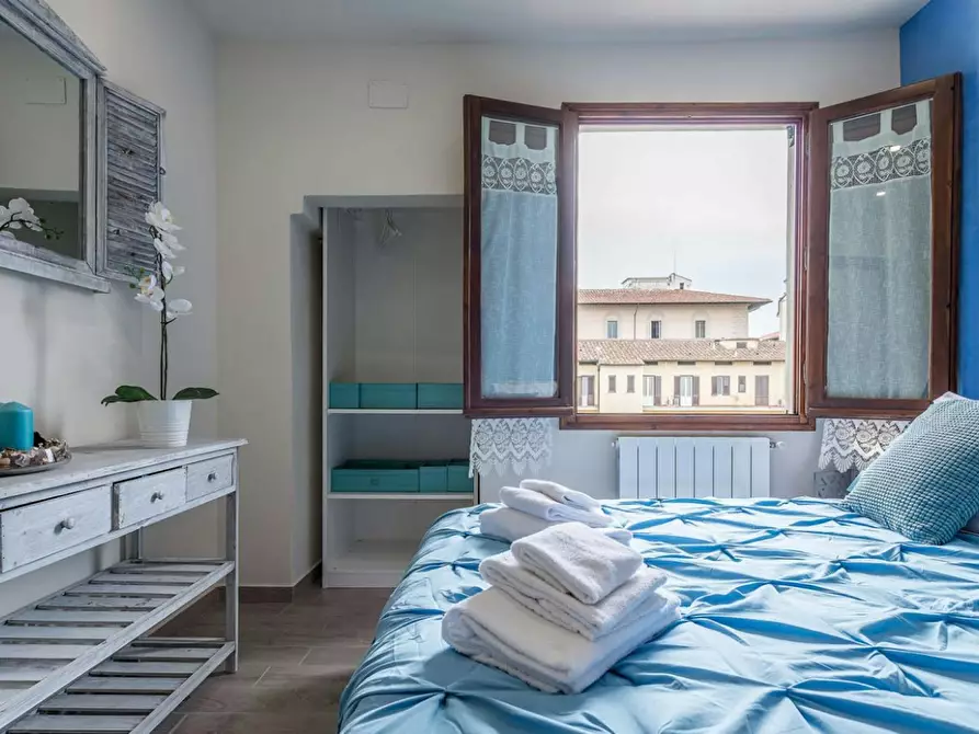 Immagine 9 di Appartamento in affitto  in Via Guelfa a Firenze