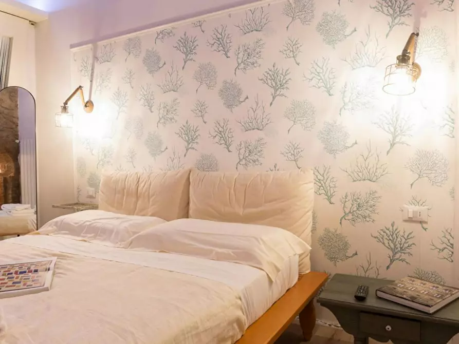 Immagine 4 di Appartamento in affitto  in Via Vittorio Emanuele II a Firenze