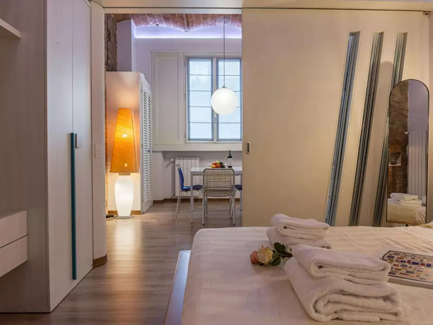 Immagine 5 di Appartamento in affitto  in Via Vittorio Emanuele II a Firenze