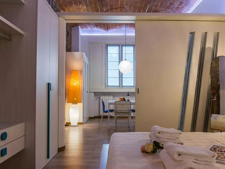 Immagine 6 di Appartamento in affitto  in Via Vittorio Emanuele II a Firenze