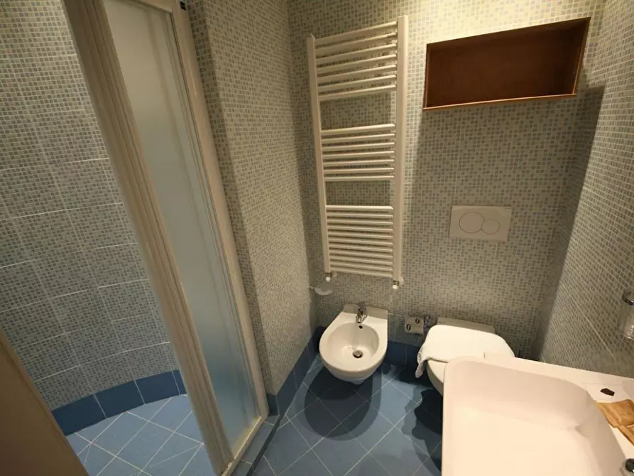 Immagine 7 di Appartamento in affitto  in Via Vittorio Emanuele II a Firenze