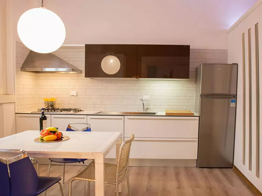 Immagine 9 di Appartamento in affitto  in Via Vittorio Emanuele II a Firenze