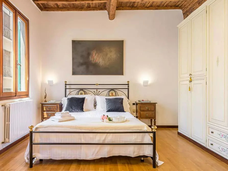 Immagine 2 di Appartamento in affitto  in Via Laura a Firenze
