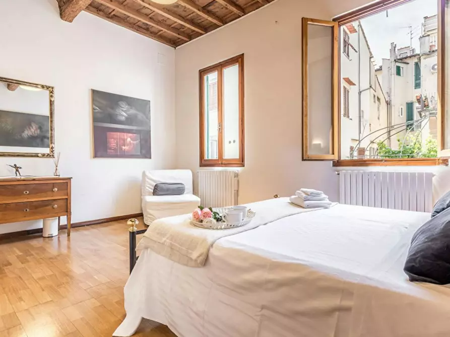 Immagine 4 di Appartamento in affitto  in Via Laura a Firenze