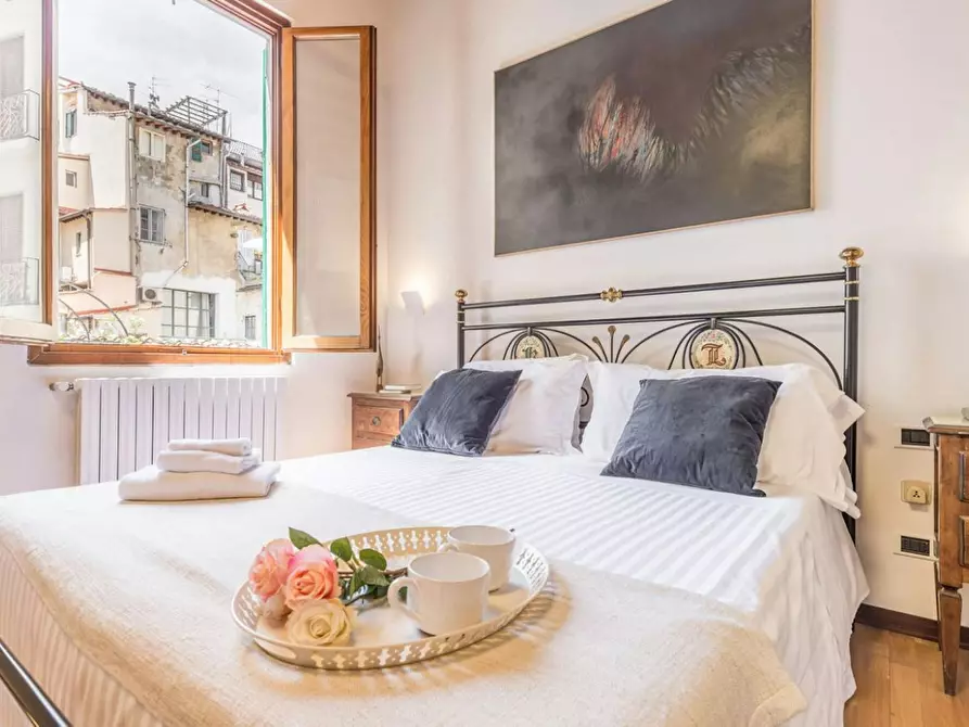 Immagine 5 di Appartamento in affitto  in Via Laura a Firenze