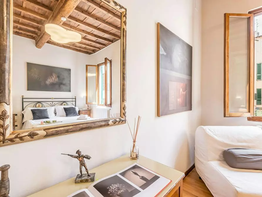 Immagine 6 di Appartamento in affitto  in Via Laura a Firenze