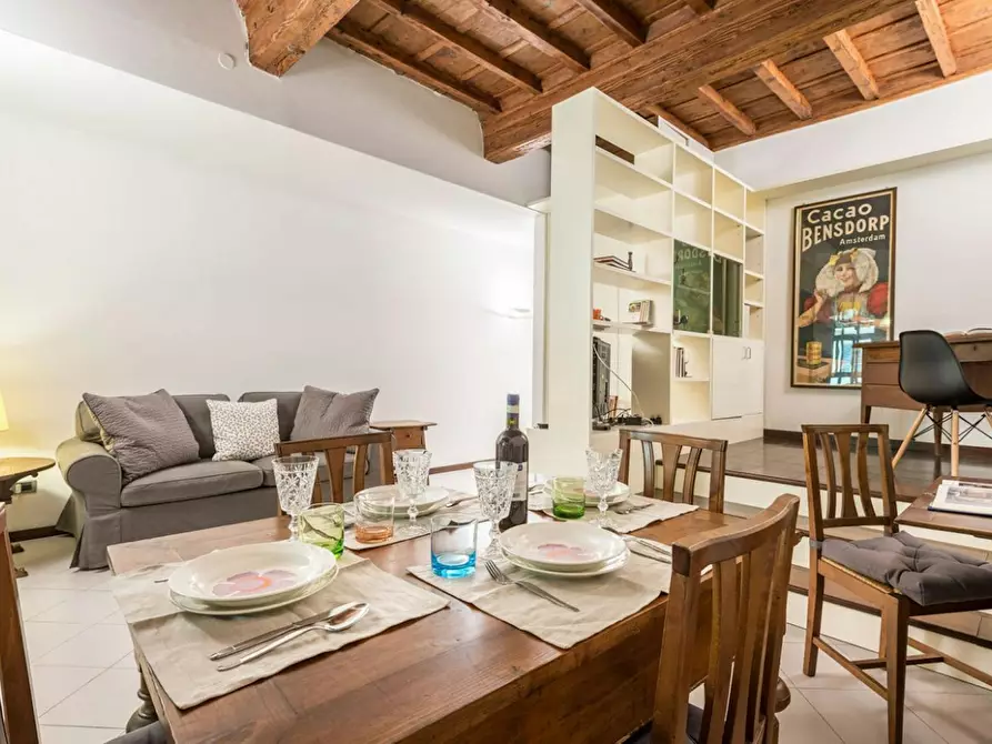 Immagine 7 di Appartamento in affitto  in Via Laura a Firenze