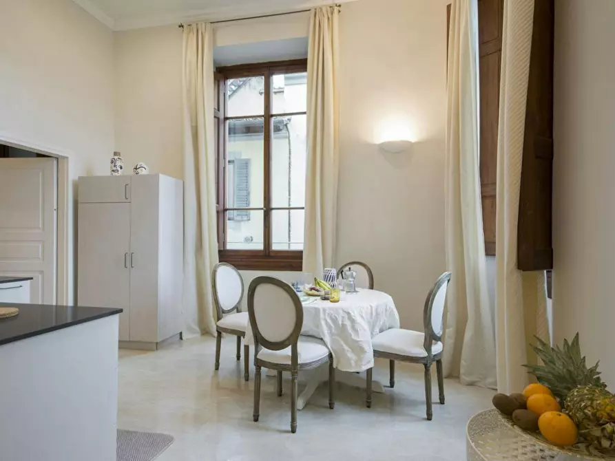 Immagine 4 di Appartamento in affitto  in Piazza Cesare Beccaria a Firenze