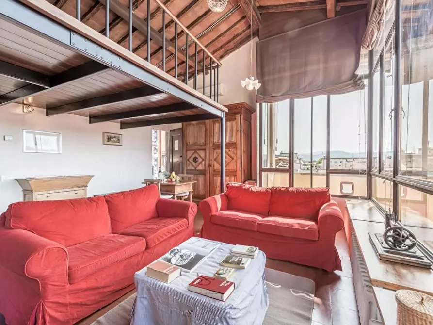 Immagine 6 di Appartamento in affitto  in Via Matteo Palmieri a Firenze