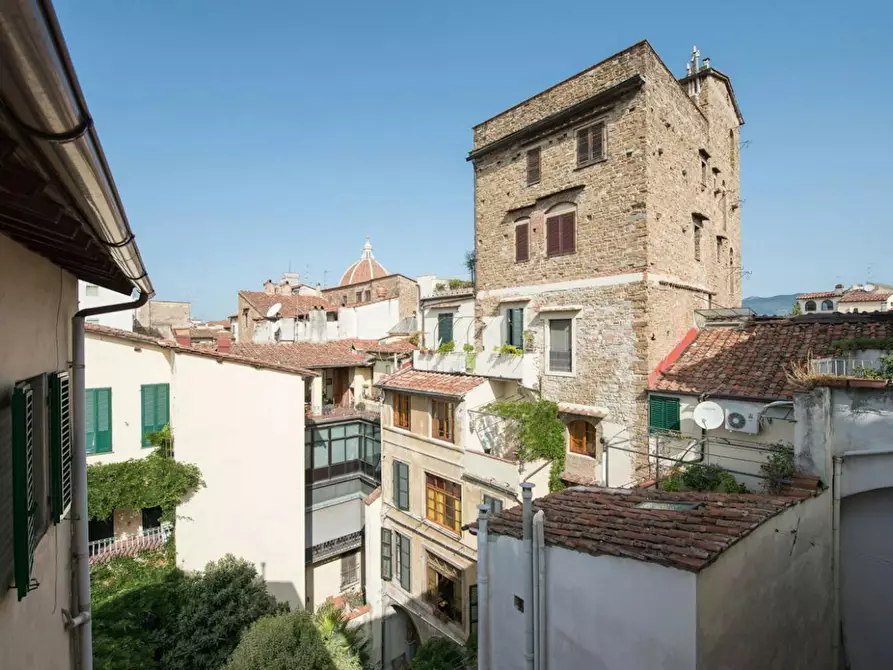 Immagine 10 di Appartamento in affitto  in Via Matteo Palmieri a Firenze