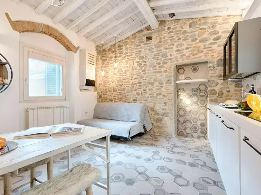 Immagine 10 di Appartamento in affitto  in Via Vincenzo Gioberti a Firenze