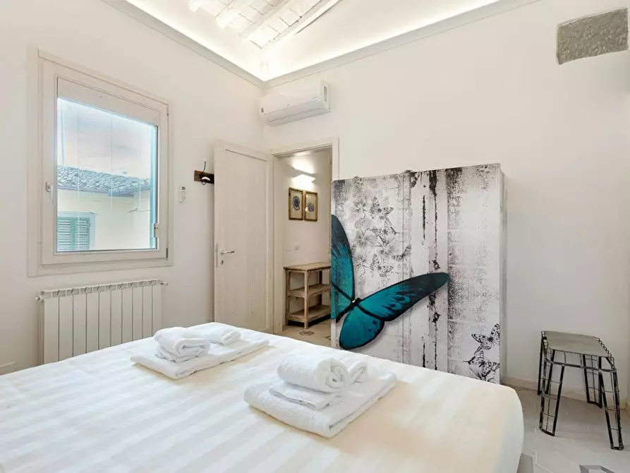 Immagine 3 di Appartamento in affitto  in Via Vincenzo Gioberti a Firenze