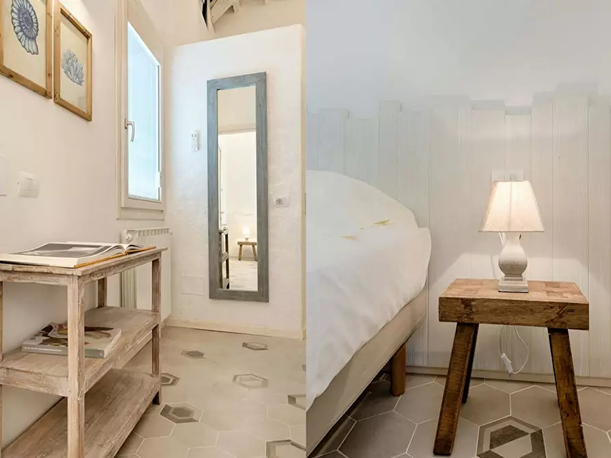 Immagine 5 di Appartamento in affitto  in Via Vincenzo Gioberti a Firenze