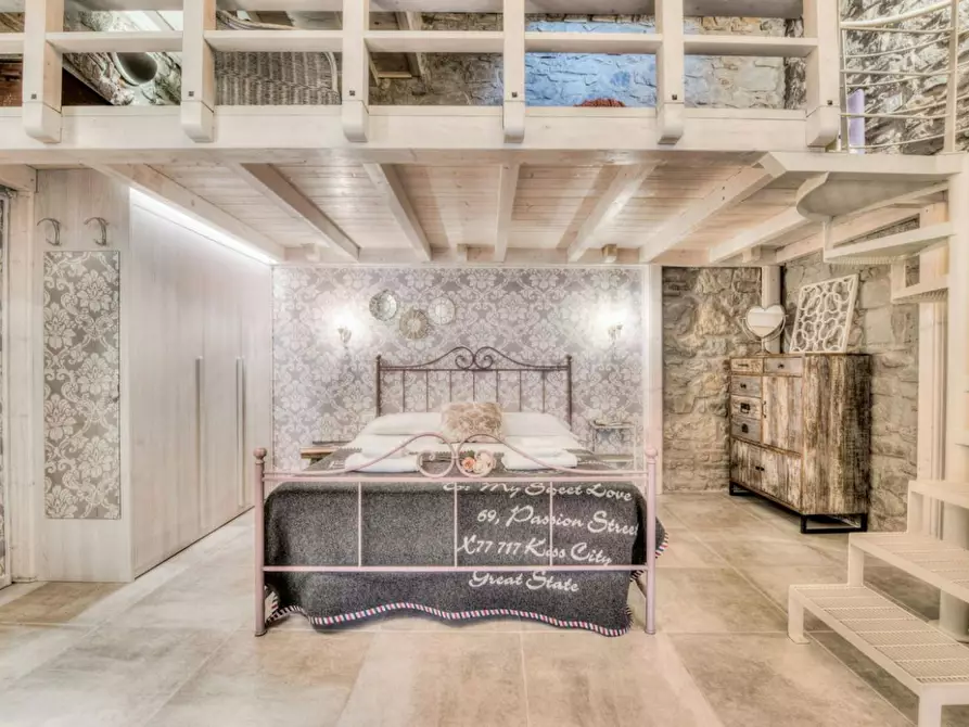 Immagine 2 di Appartamento in affitto  in Via Vittorio Emanuele II a Firenze