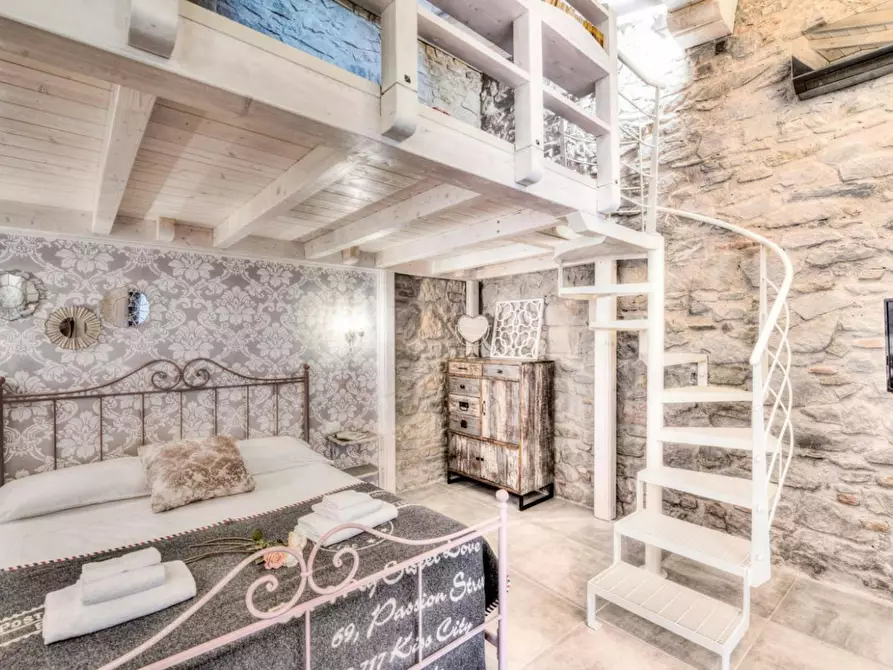 Immagine 3 di Appartamento in affitto  in Via Vittorio Emanuele II a Firenze