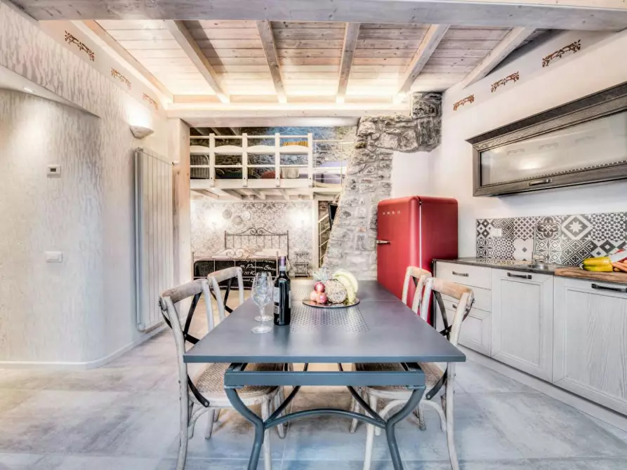 Immagine 4 di Appartamento in affitto  in Via Vittorio Emanuele II a Firenze