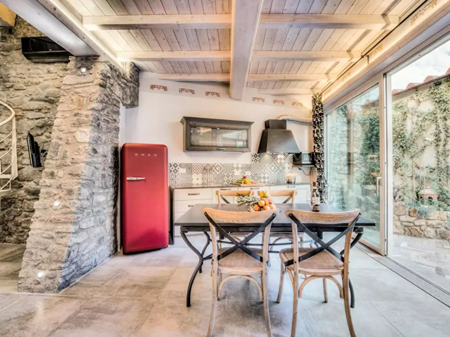 Immagine 5 di Appartamento in affitto  in Via Vittorio Emanuele II a Firenze