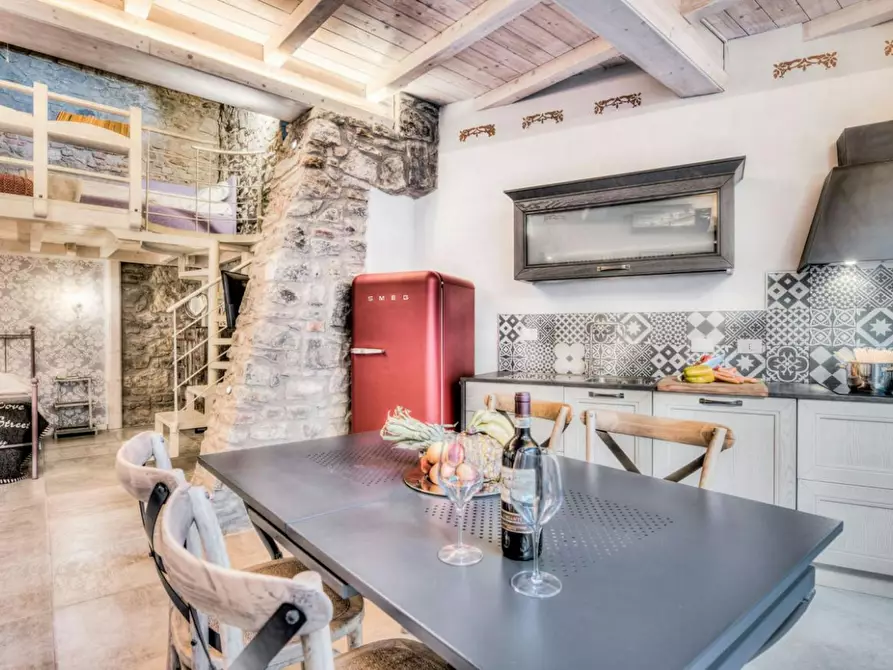 Immagine 7 di Appartamento in affitto  in Via Vittorio Emanuele II a Firenze