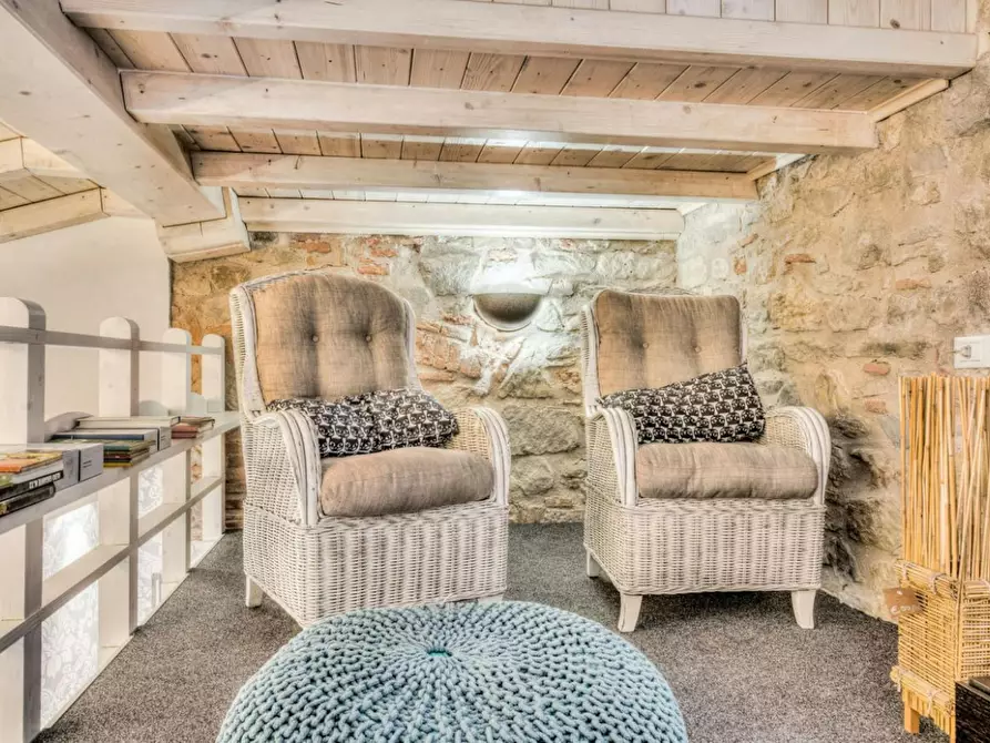 Immagine 9 di Appartamento in affitto  in Via Vittorio Emanuele II a Firenze