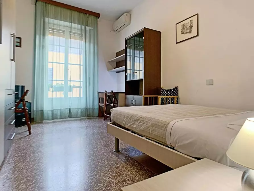 Immagine 1 di Appartamento in affitto  in Viale Col di Lana a Milano