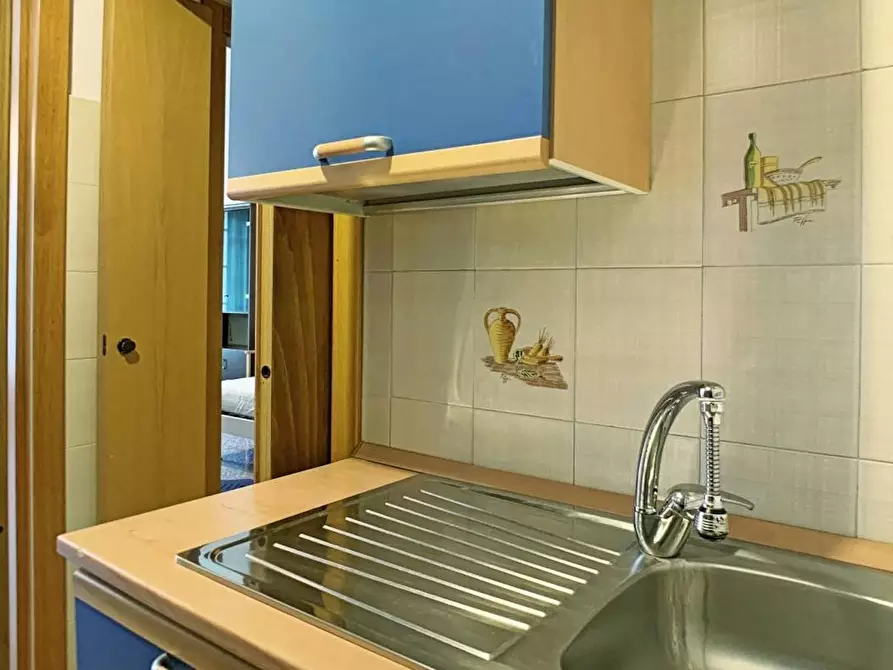 Immagine 2 di Appartamento in affitto  in Viale Col di Lana a Milano